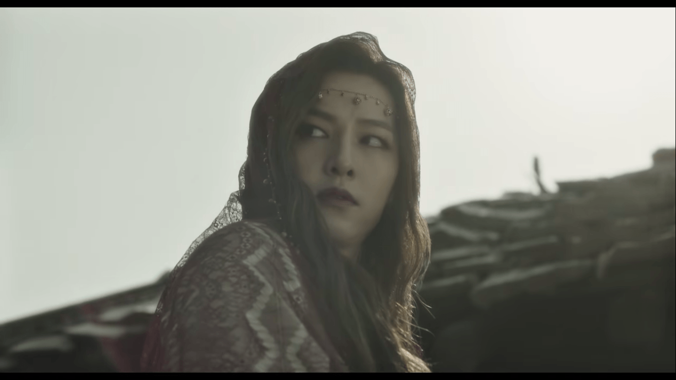 1366x768 Mane of Glory : Arthdal Chronicles Ep 7&8. Dramas with a Side of Kimchi