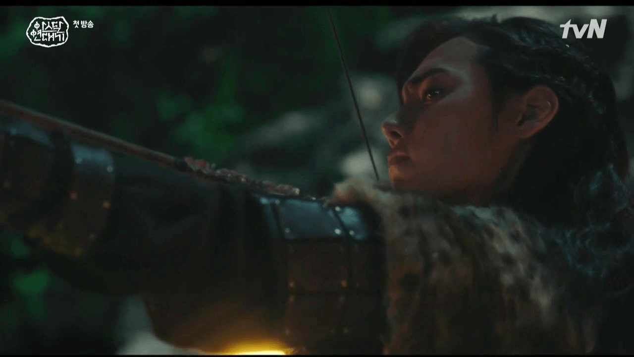 1280x720 Arthdal Chronicles KDrama. Eeman Nadeem's collection of kdrama ideas