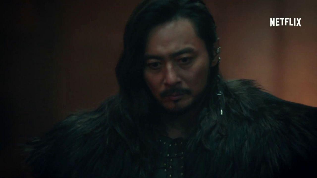1280x720 Aseudal Yeondaegi (TV Series 2019)