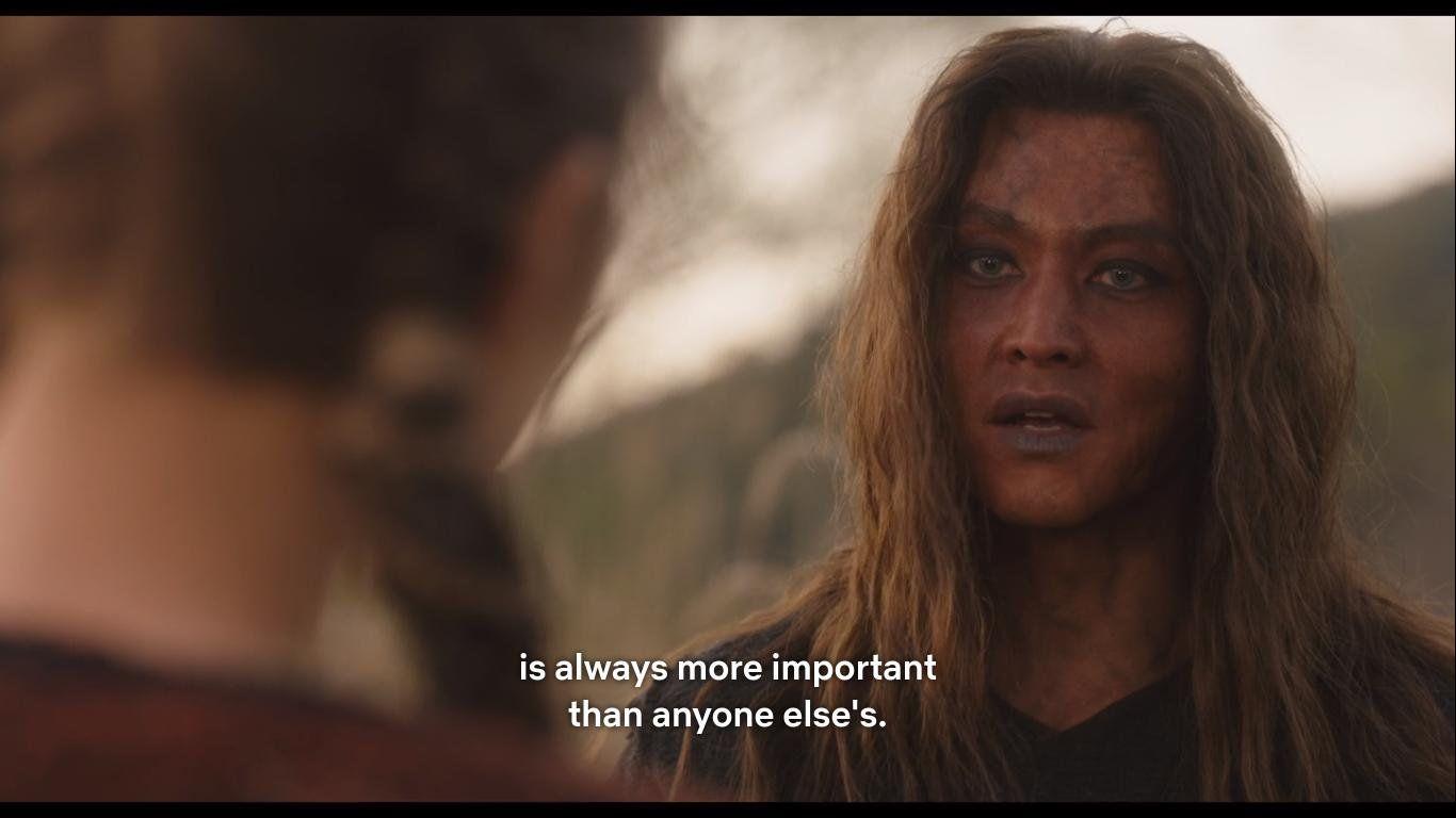 1366x768 Shine Smile: 'Arthdal Chronicles' Korean Drama: The Most Memorable Quotes