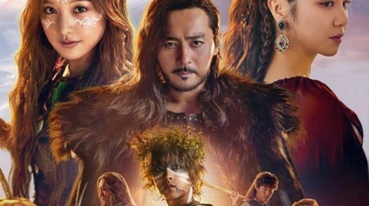 1200x673 Arthdal Chronicles Season 2: When Will It Release? What Is The Cast? And Many More Information
