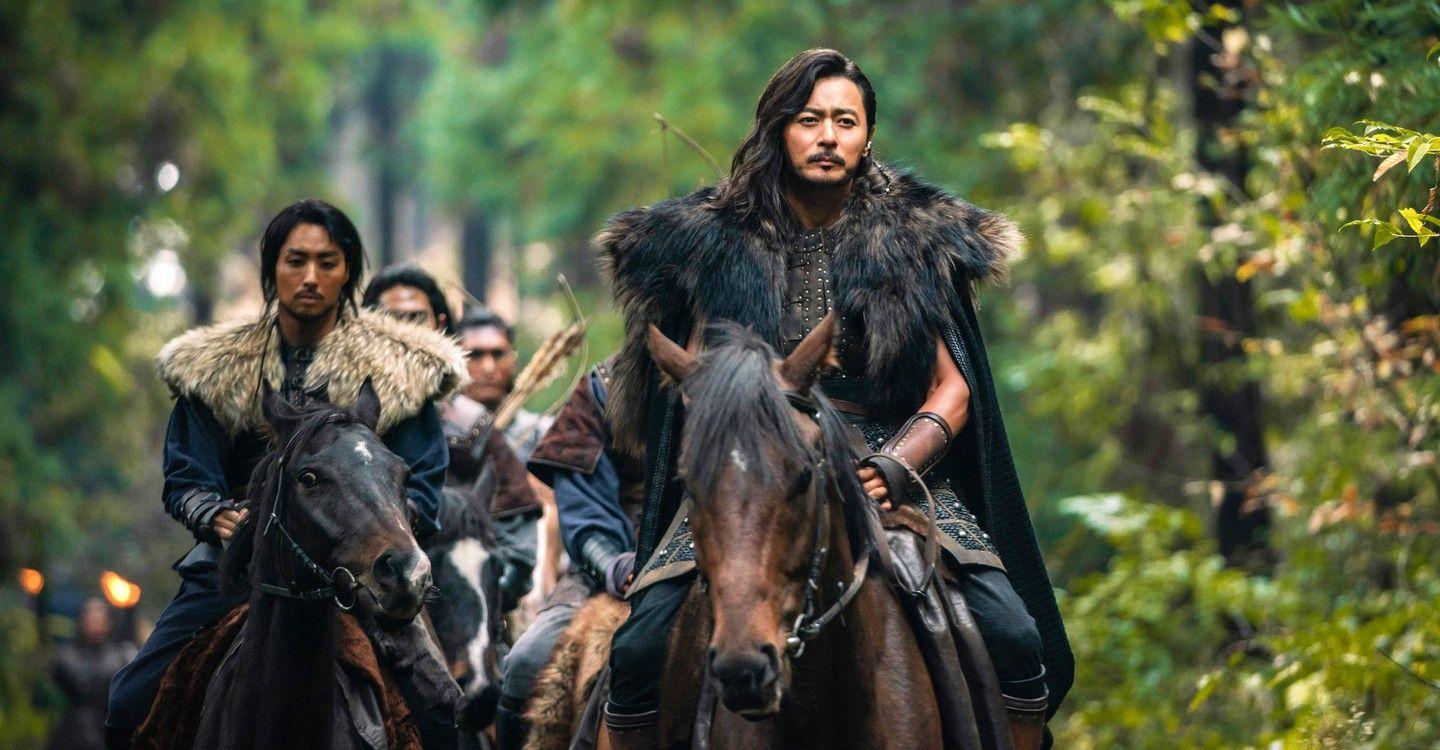 1440x750 Arthdal Chronicles tv show online