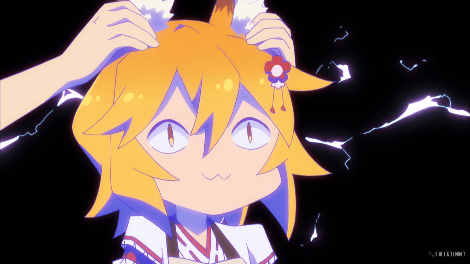 1920x1080 Sewayaki Kitsune No Senko San 2 Discussion