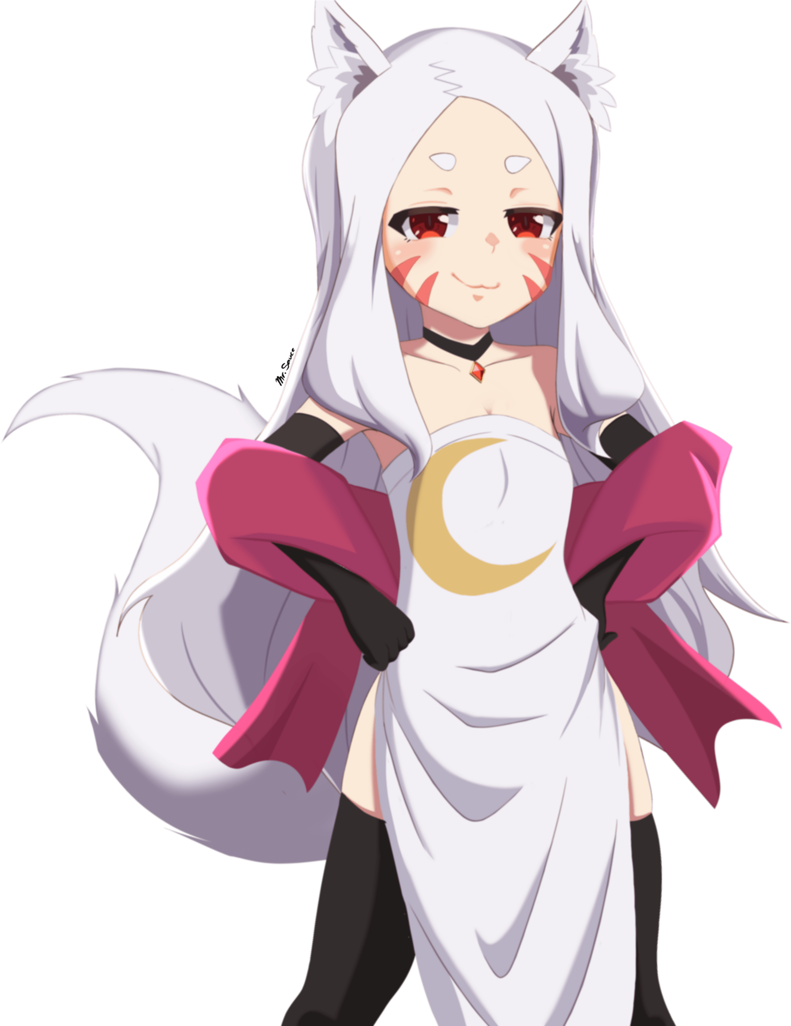 The Helpful Fox Senko San Wallpapers - Top Free The Helpful Fox Senko ...