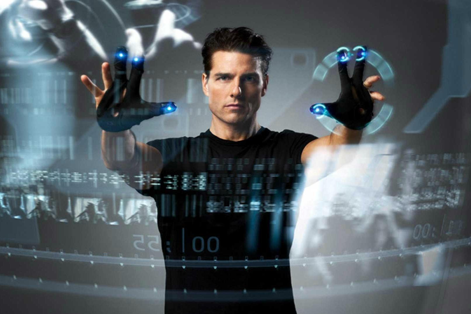 1613x1075 Minority Report: 6 predictions that came true, 15 years on