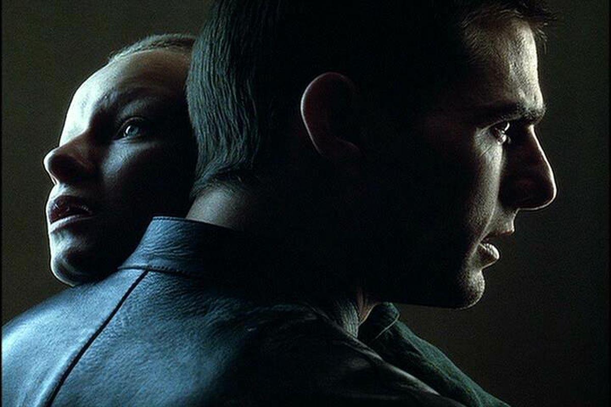 1200x800 Minority Report holds up because it's about surveillance, not gadgets