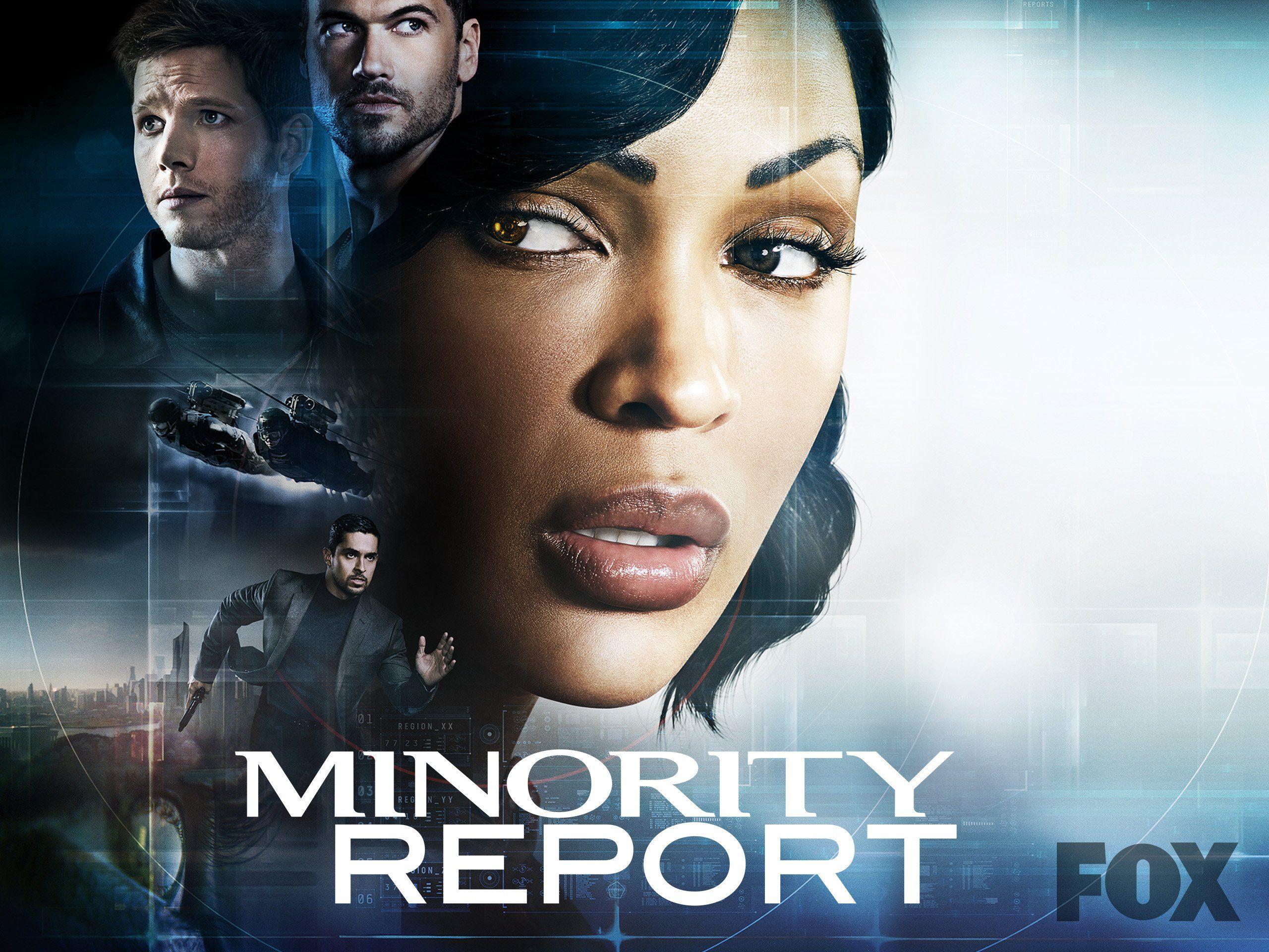 watch minority report movie online free