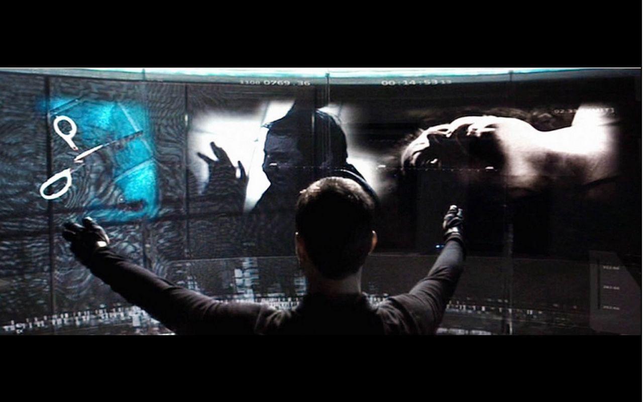 1280x800 Fox tipped in Minority Report pilot order