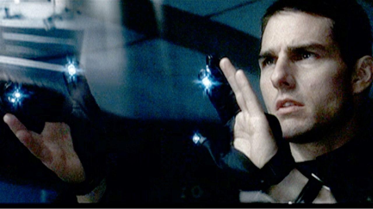 1280x720 FOX Orders Minority Report to Pilot