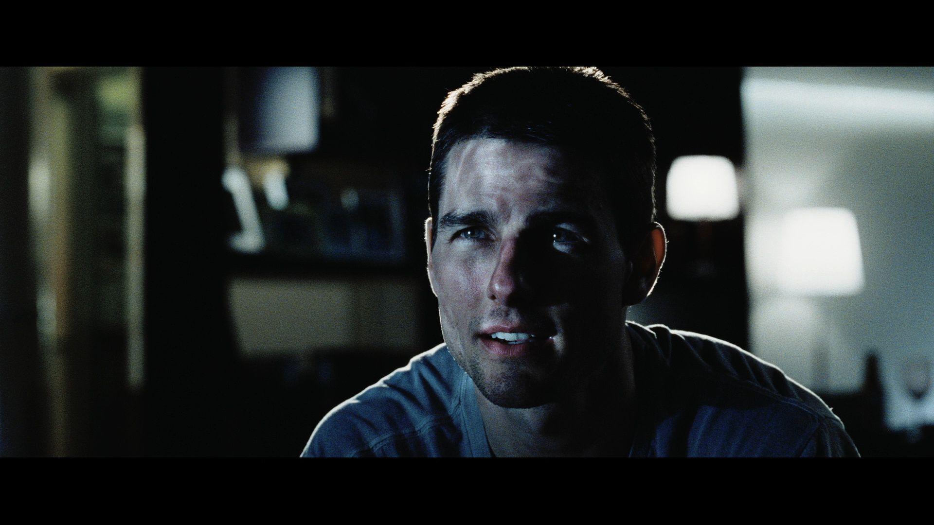 1920x1080 Movie Review: Minority Report (2002)