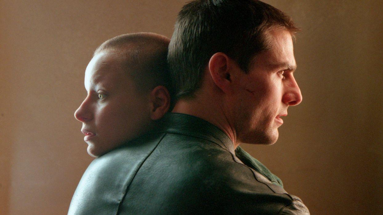 1244x700 MINORITY REPORT f wallpaperx1080