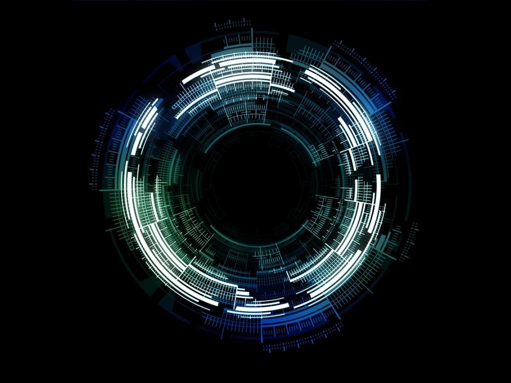 1024x768 Welcome To Minority Report: See The Pixel 4's Gesture Control Technology
