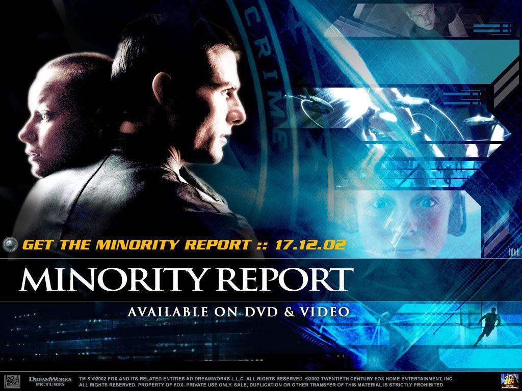 watch minority report movie online for free