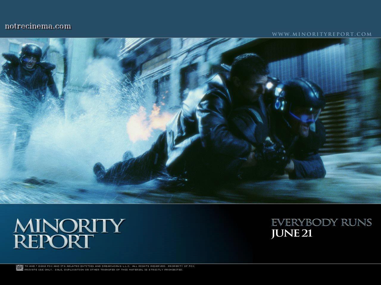 1280x960 Minority Report