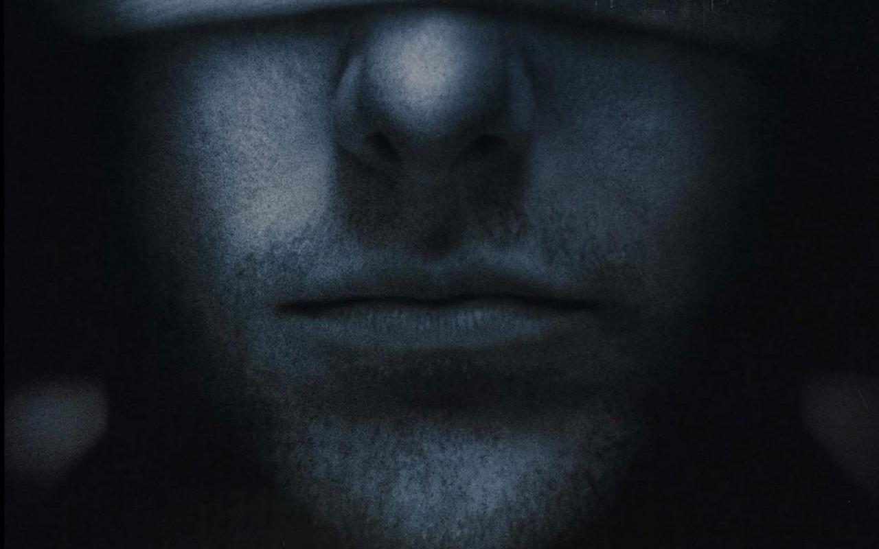 1280x800 GLOBALE: Minority Report (2002)