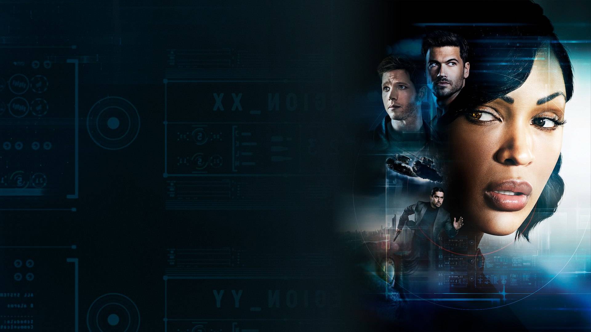 1920x1080 British cops want to see if AI can prevent crimes, like 'Minority Report' in real life