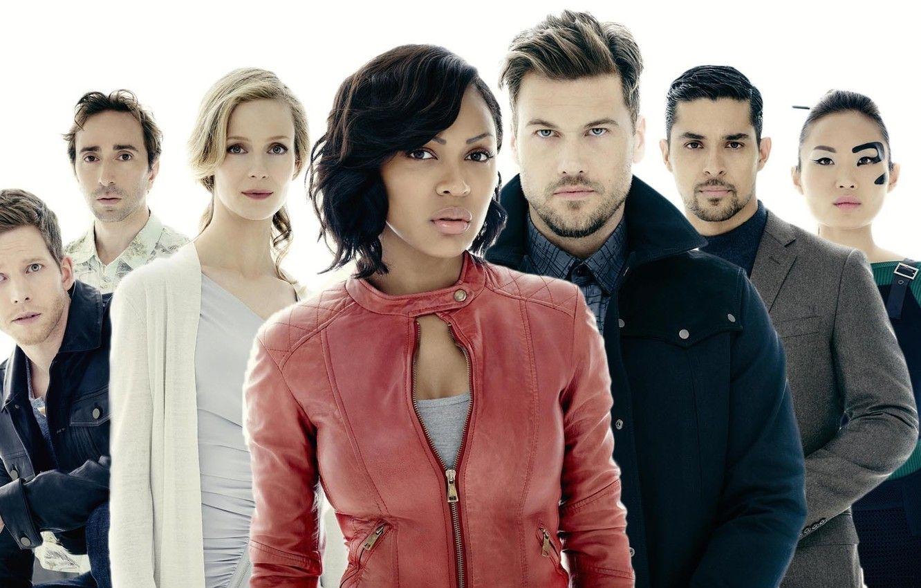 1332x850 Wallpaper background, The series, actors, Movies, Minority Report, Dissenting opinion image for desktop, section фильмы