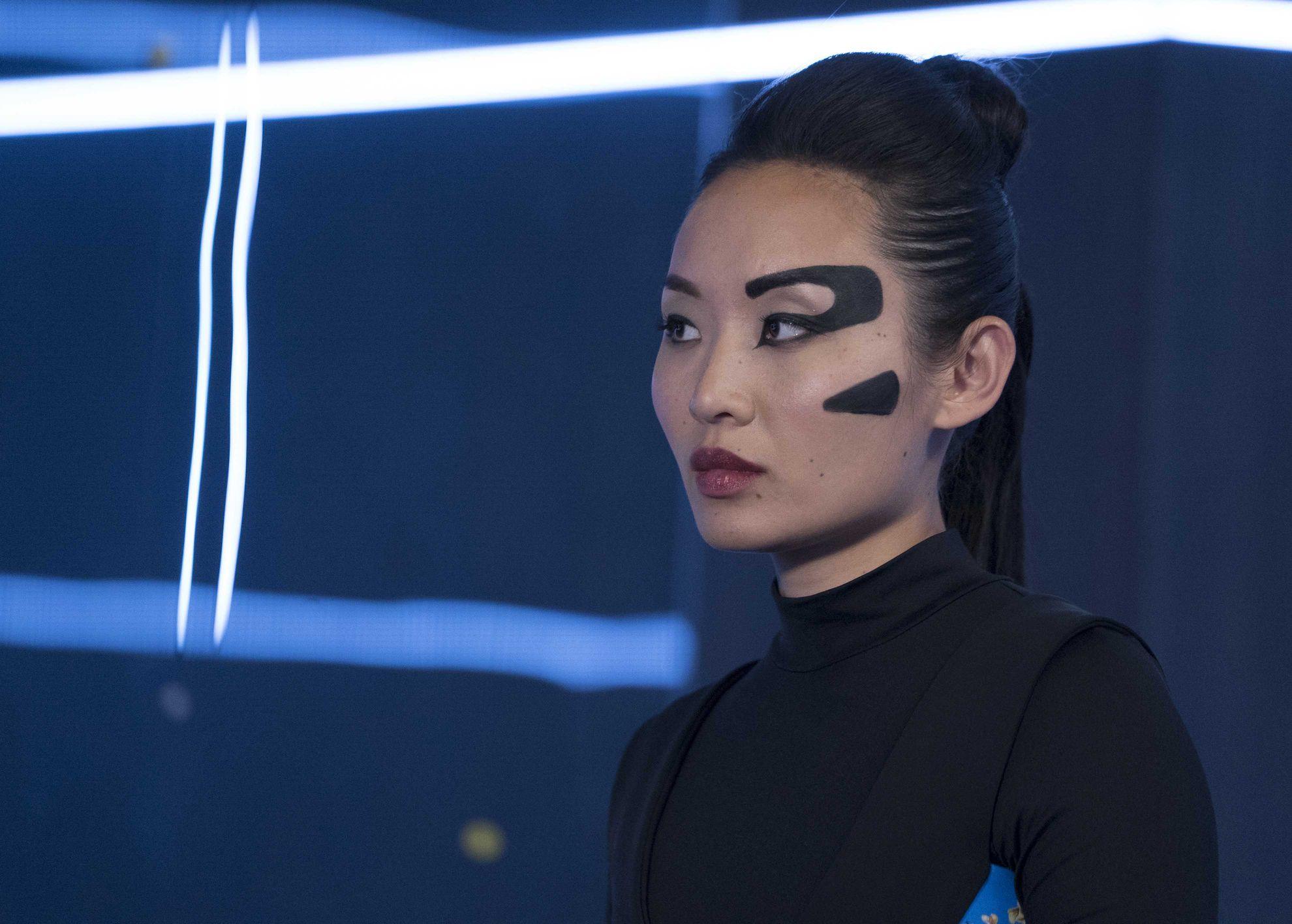 1980x1416 TV Review: Minority Report 1.2 “Mr. Nice Guy”