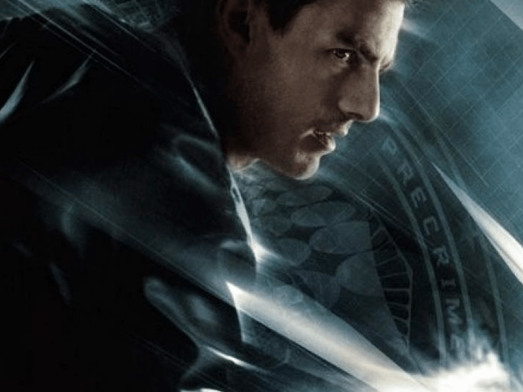 1024x768 Did Steven Spielberg's 'Minority Report' Predict Google's Self Driving Cars?