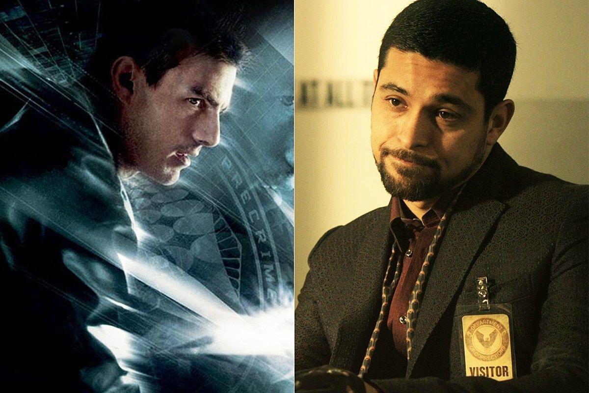 1200x800 FOX 'Minority Report' Casts Wilmer Valderrama