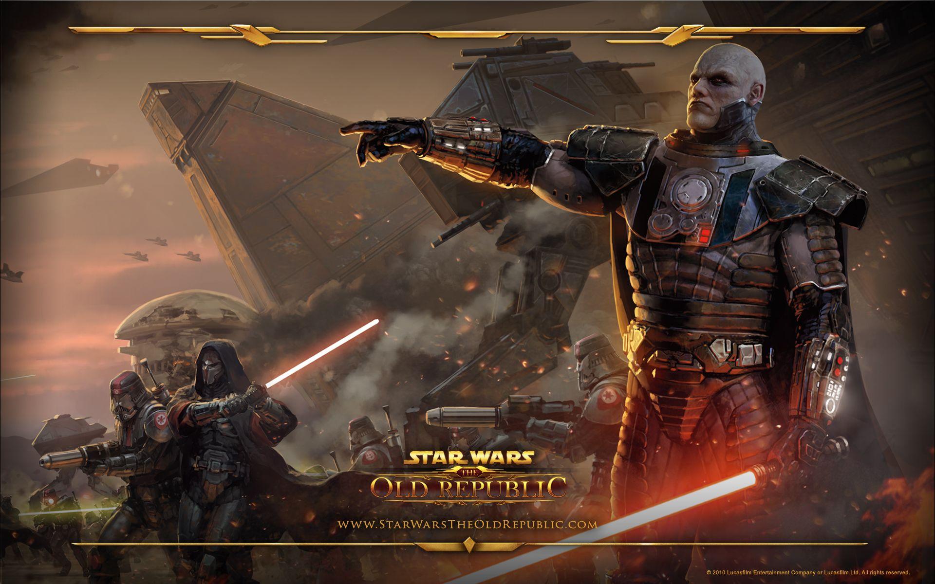 1920x1200 Star Wars The Old Republic Wallpaper Sith Photo HD Pics Of Mobile
