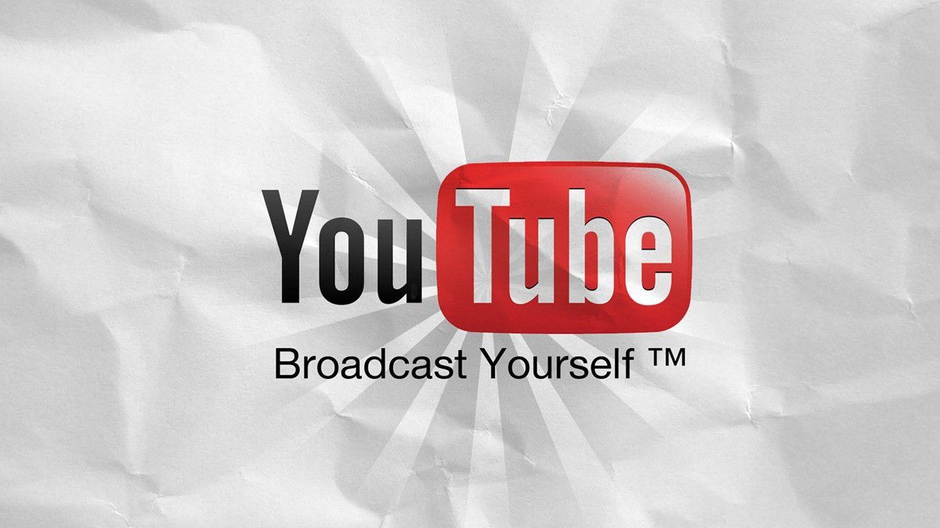 1366x768 Download Youtube Broadcast Wallpaper 1366x768