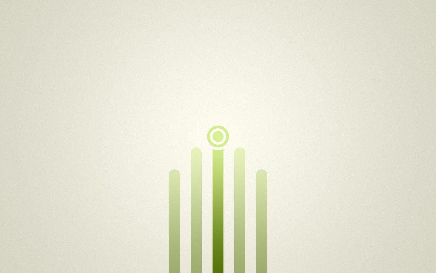 1440x900 Download Minimalistic Broadcast Wallpaper 1440x900