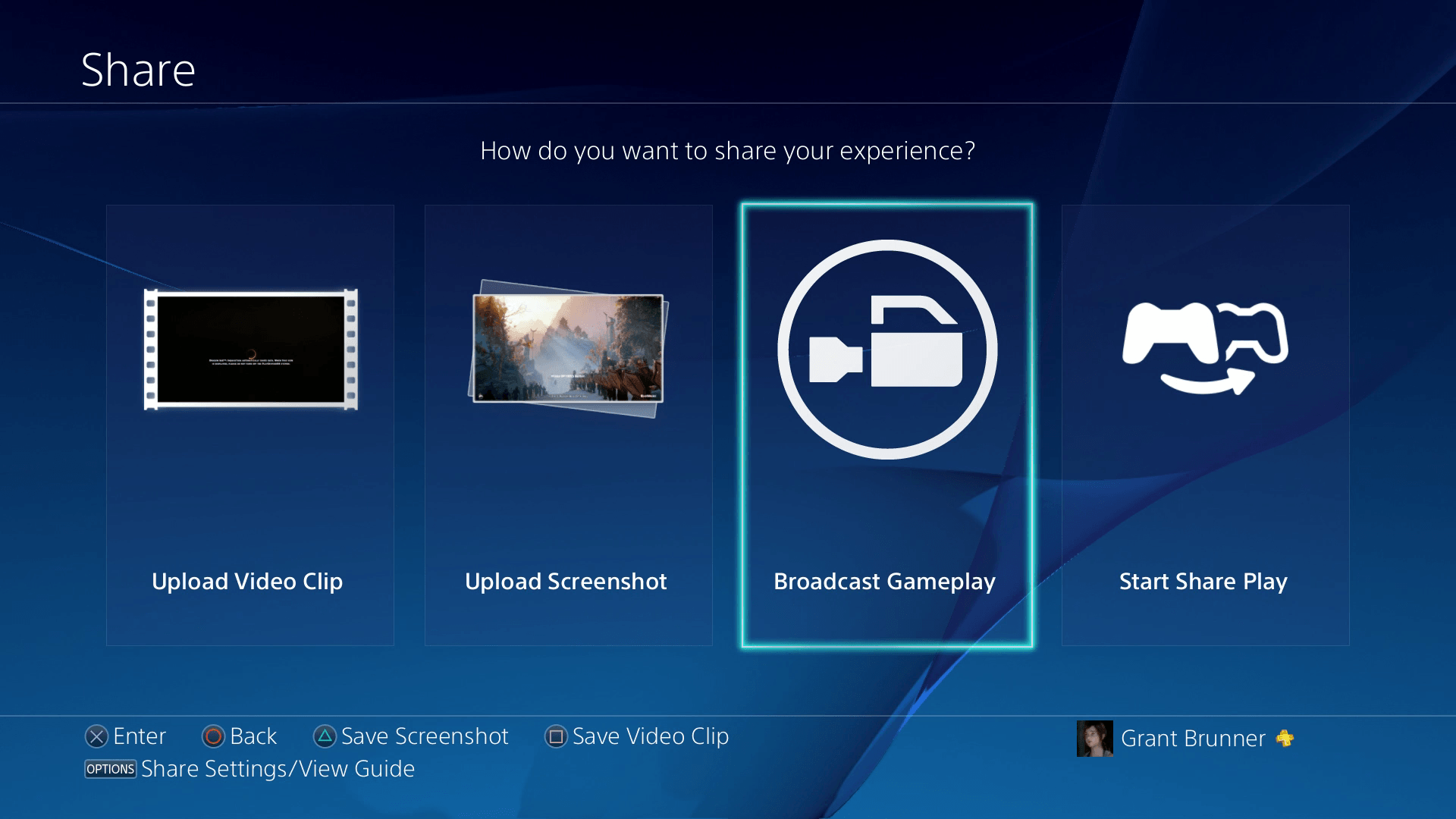 1920x1080 How to capture and stream video from a PS4