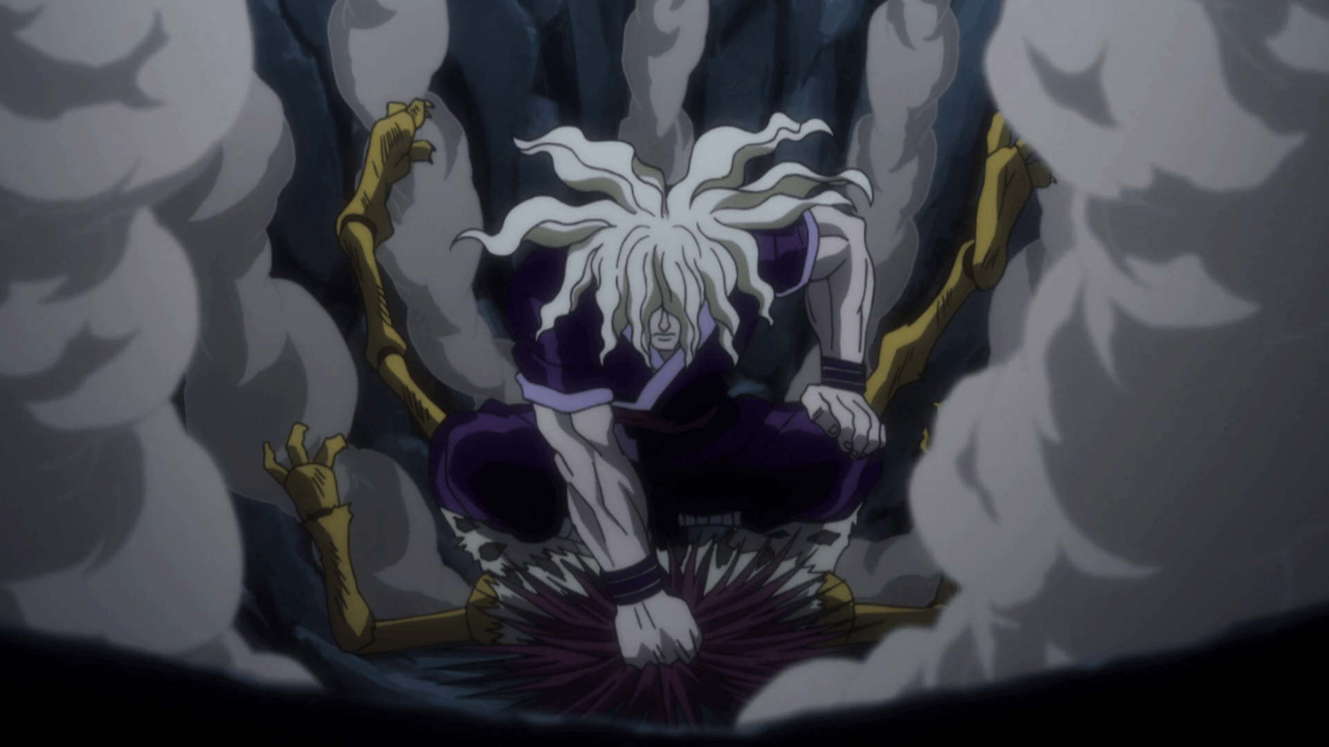1920x1080 Hunter x Hunter Episode 117 and Discussion Thread