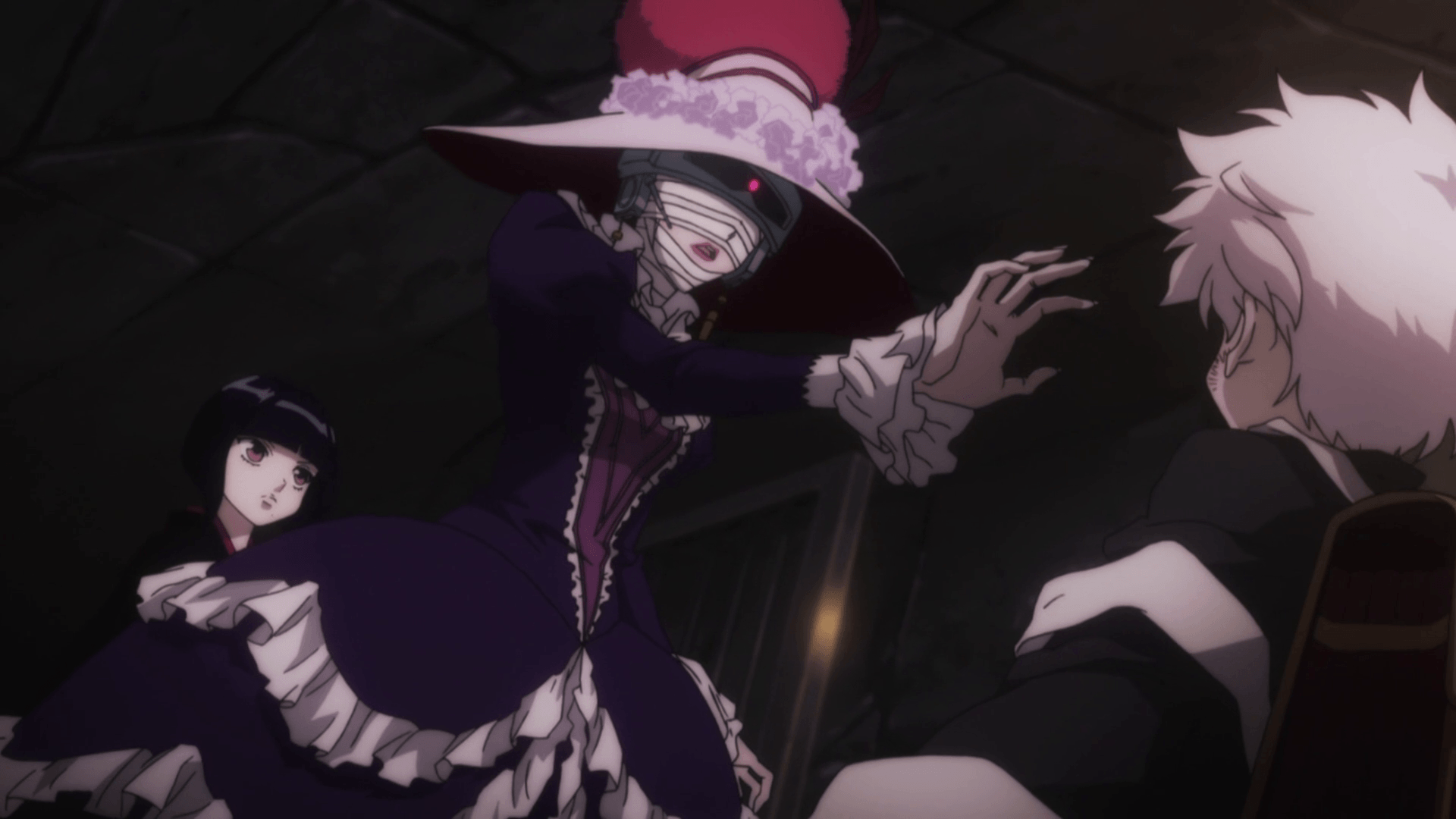 1920x1080 killua zoldyck