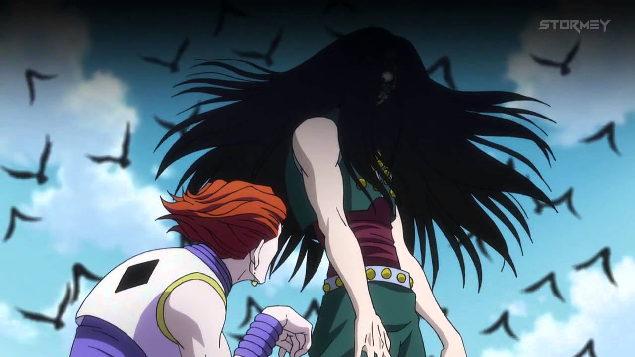 1280x720 Hunter X Hunter 2011 Episode 111 English Sub Download