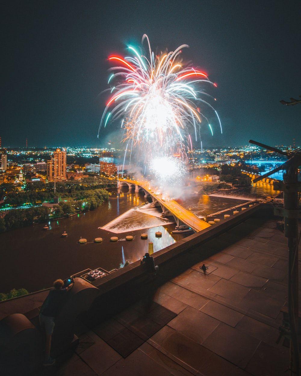 1000x1250 Carnival Night Picture. Download Free Image