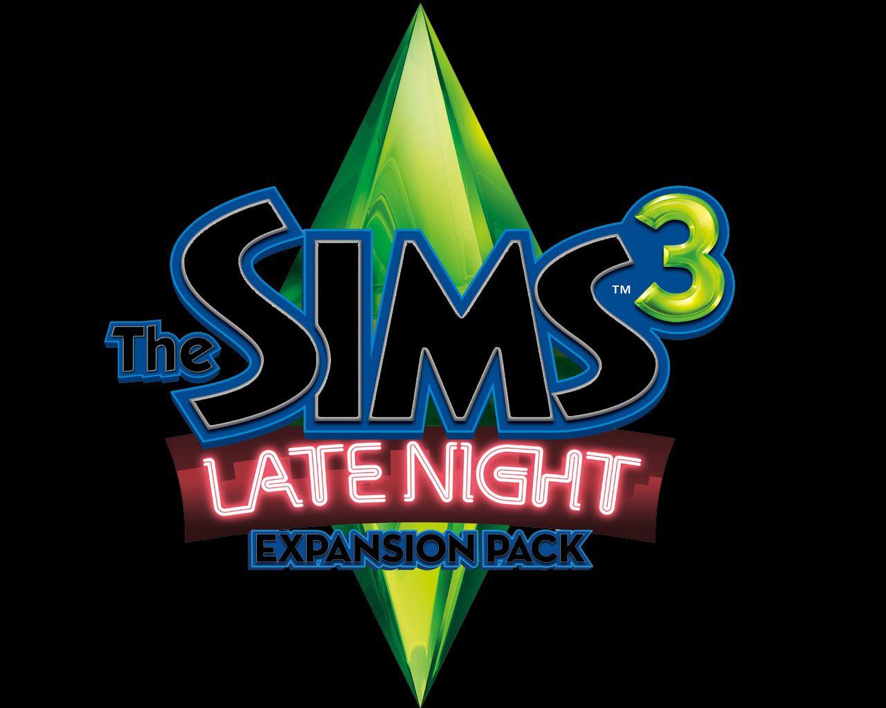 1280x1024 Late Night Wallpaper Sims 3 Wallpaper