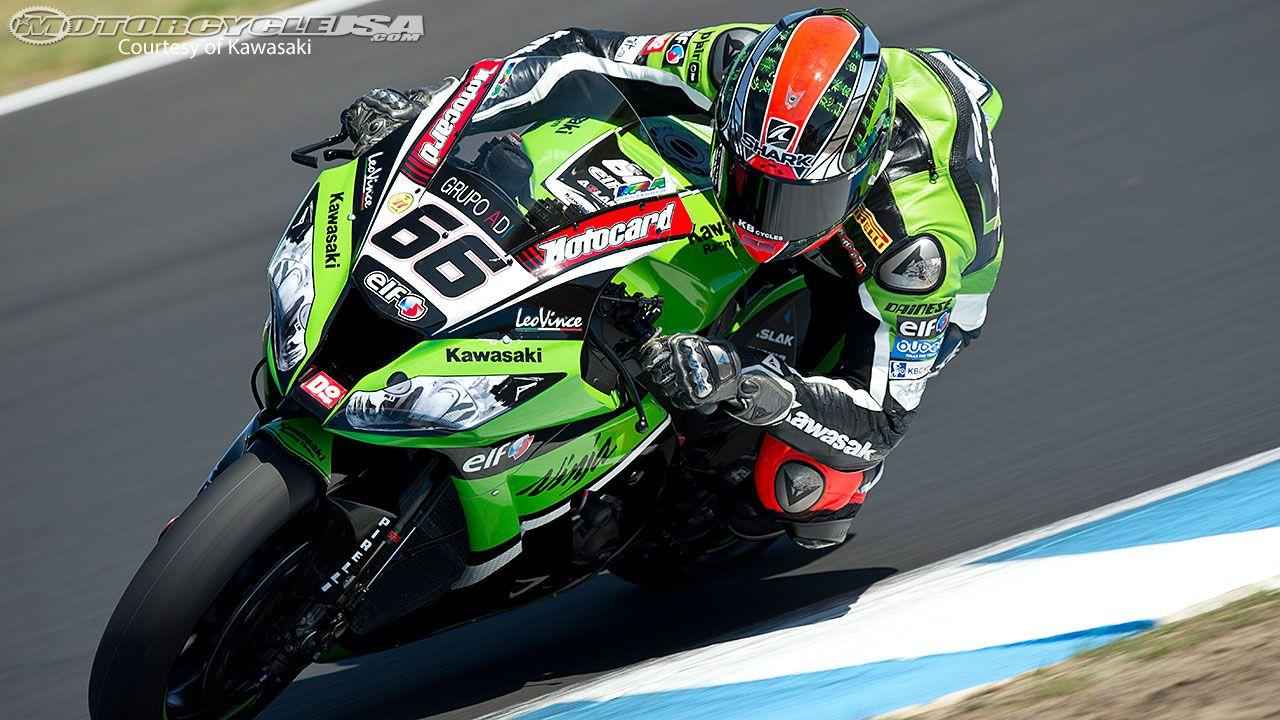 1280x720 World SBK Kawasaki Season Preview 2013