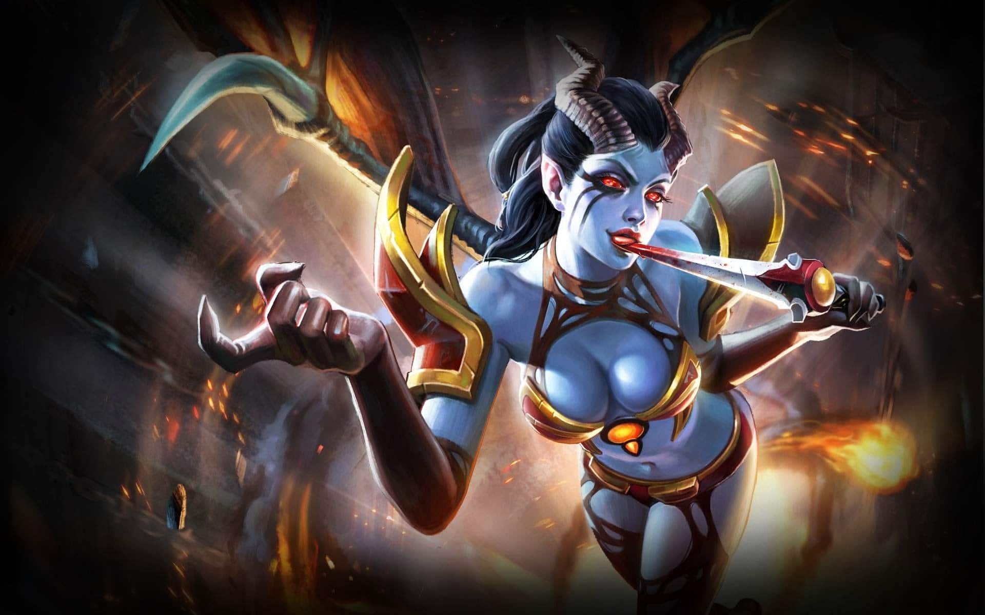 1920x1200 Beginners Guide Dota 2 of Pain
