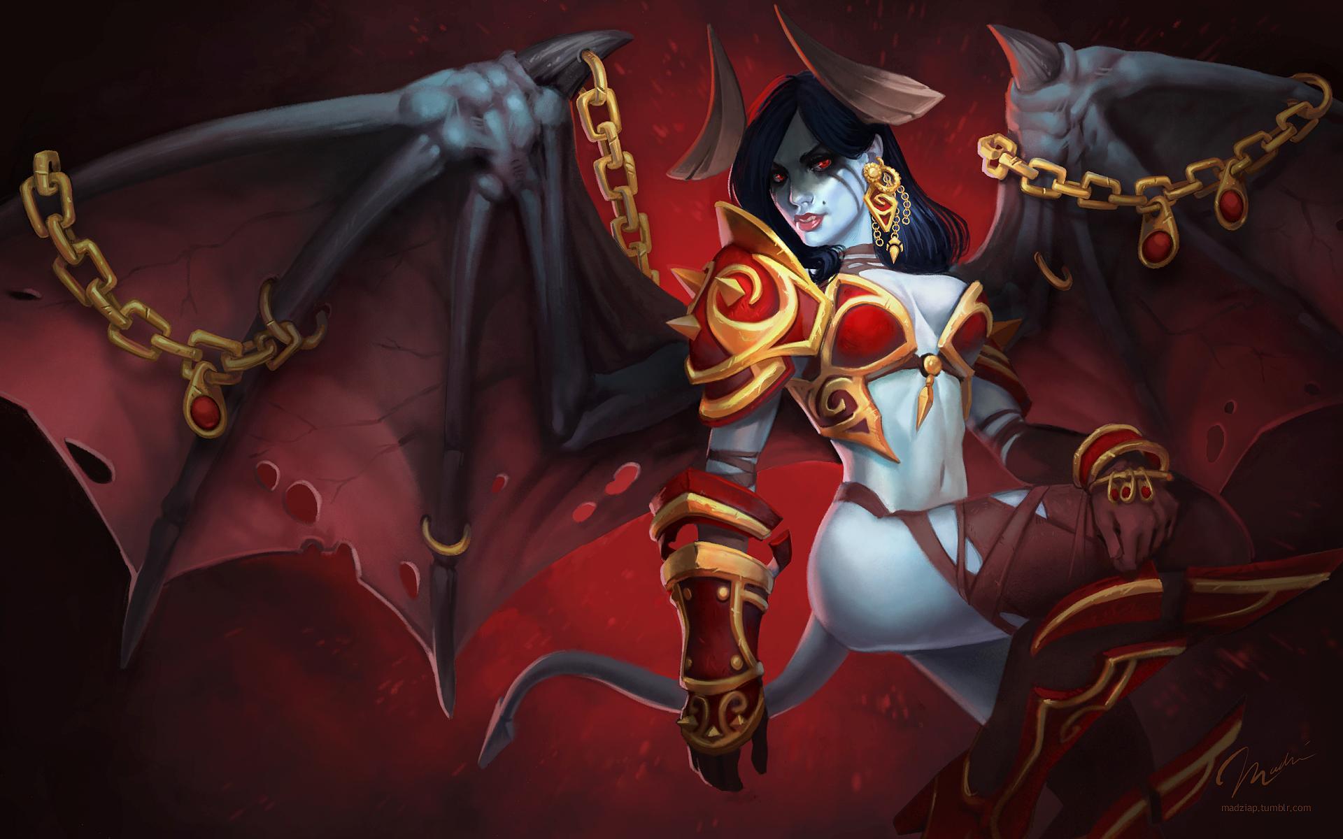 1920x1200 Queen of Pain Build Guide DOTA 2: GentleGamer's Guide to Akasha Of Pain