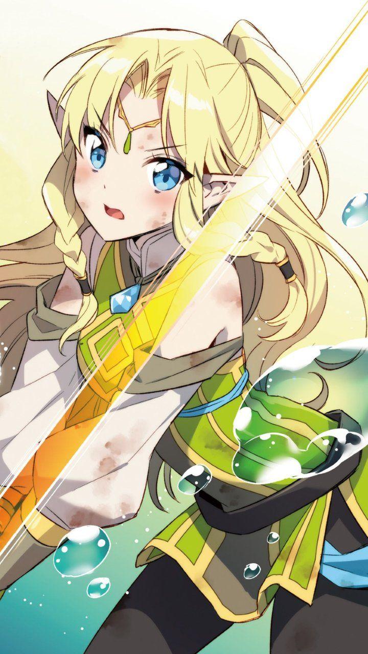 720x1280 Isekai Cheat Magician Muller 720×1280