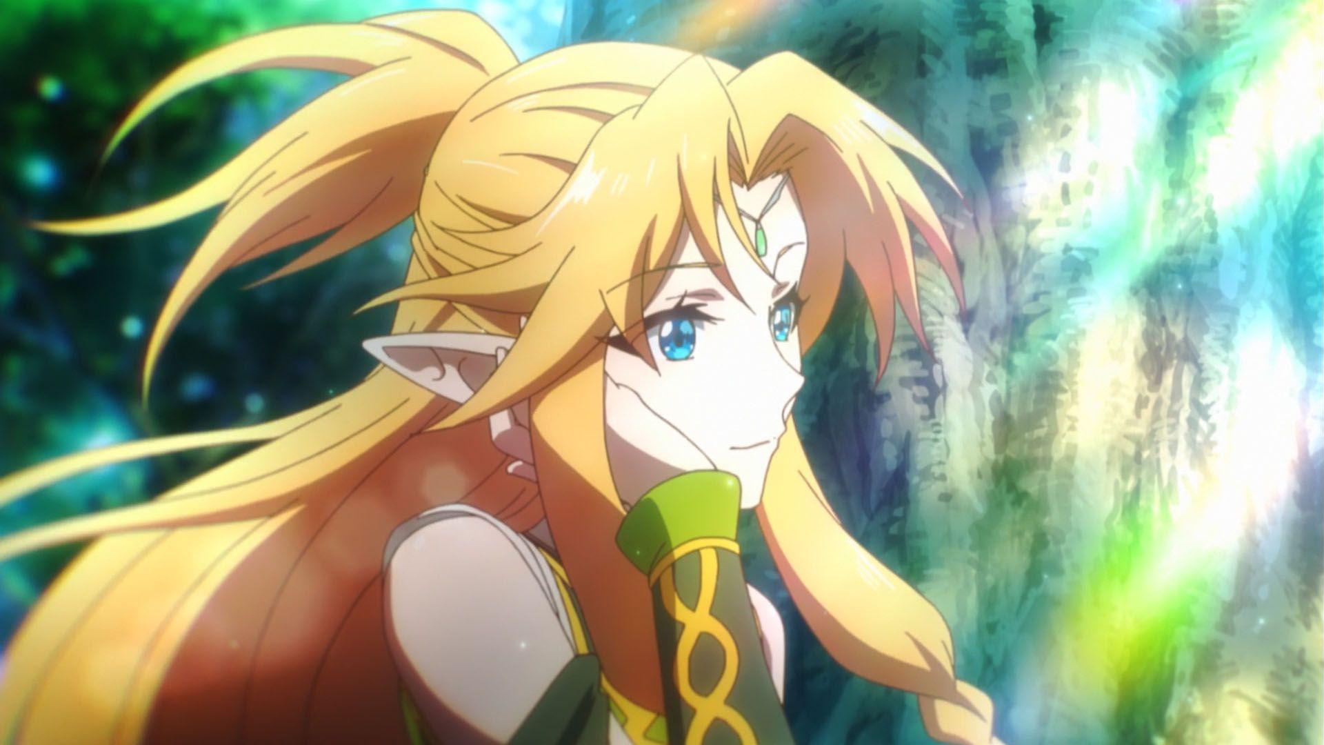 1920x1080 Isekai Cheat Magician