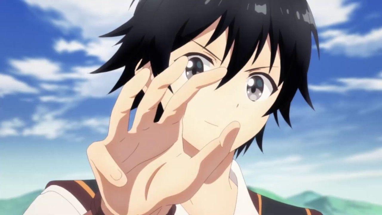 1280x720 ISEKAI CHEAT MAGICIAN Announces July Premiere And Reveals Additional Cast