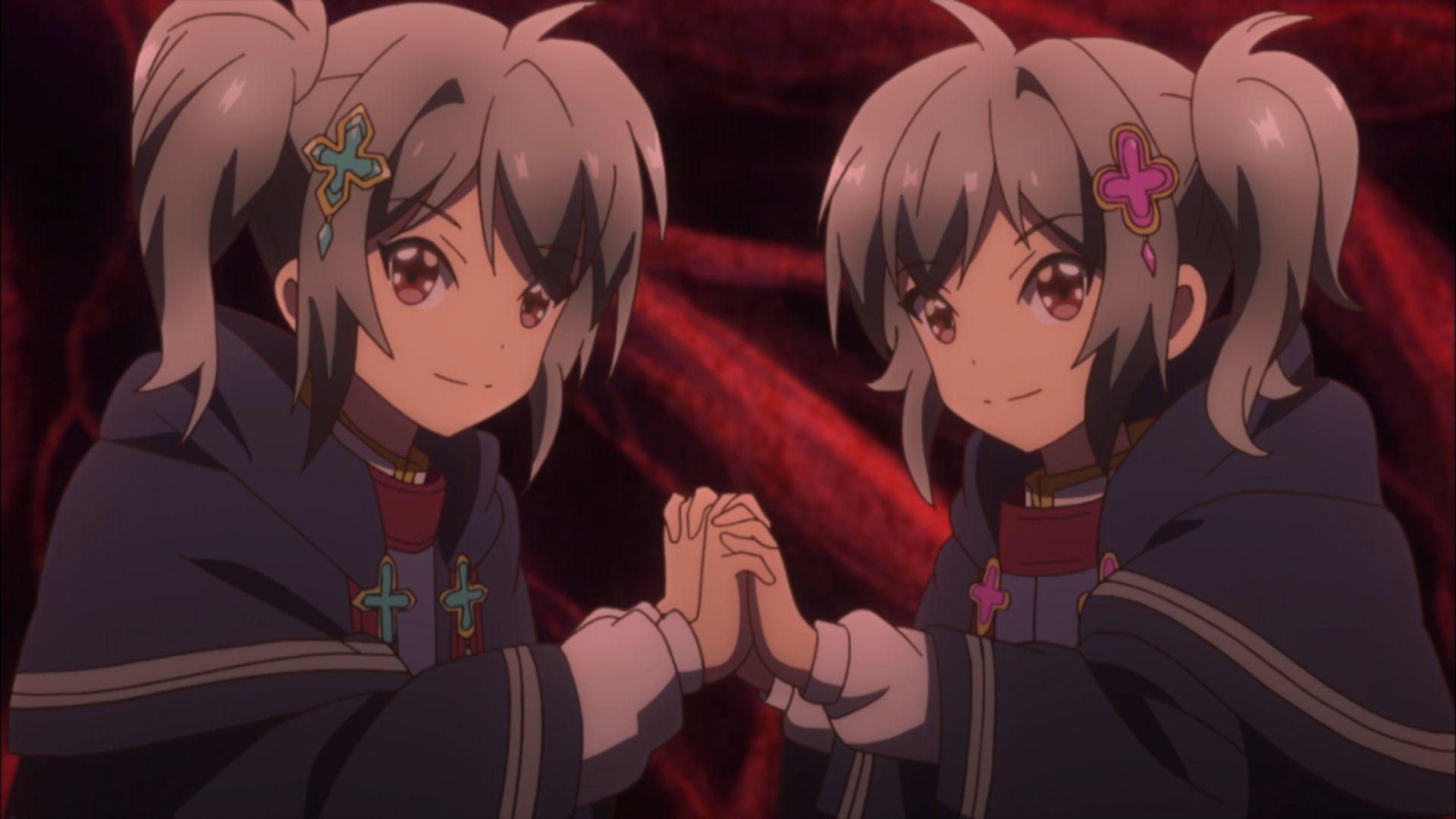 1920x1080 Isekai Cheat Magician (Episode 6)