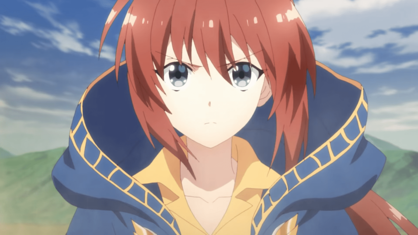 1680x945 Isekai Cheat Magician Anime Broadcast Date Revealed