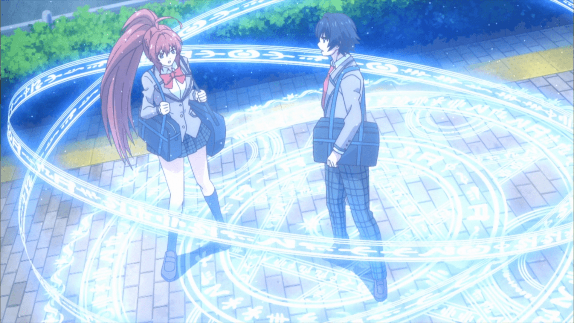 1920x1080 Isekai Cheat Magician Ep. 1 1