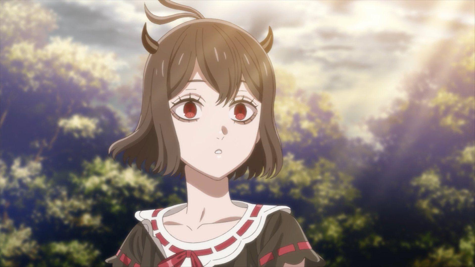 1920x1080 Clover. Black clover anime, Anime, Anime wallpaper