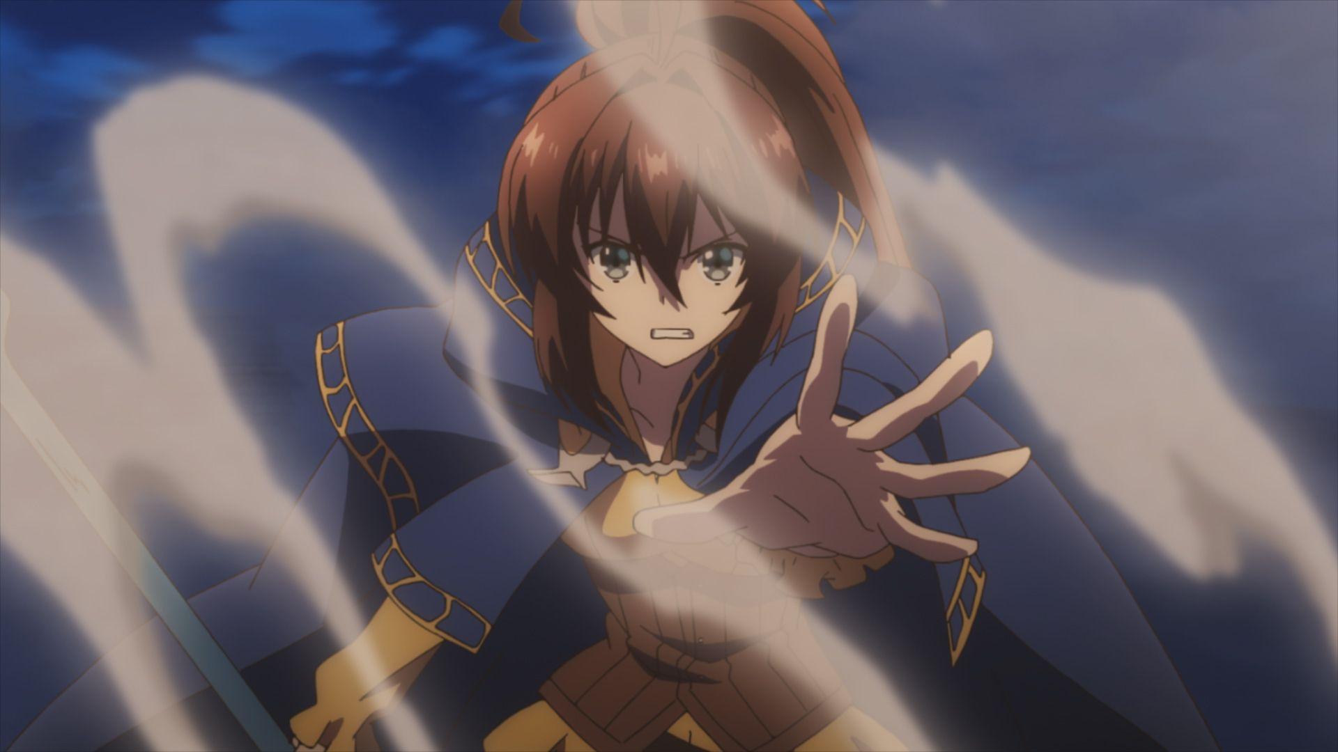 1920x1080 Isekai Cheat Magician A Hint of Schemes Review The Panel