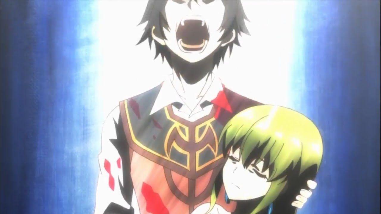 1280x720 Isekai Cheat Magician Episode 7 (Review) This Was A Needed Battle For The Show!