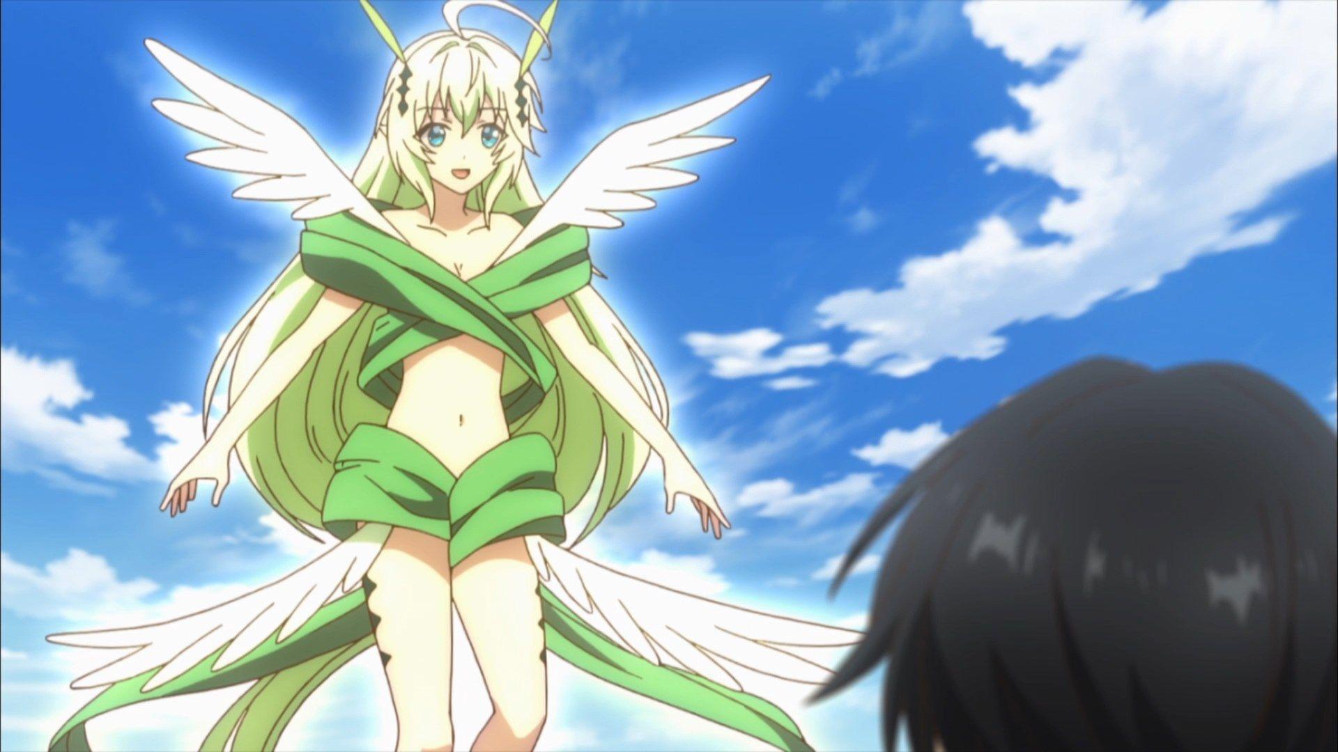 1920x1080 Isekai Cheat Magician 12 discussion
