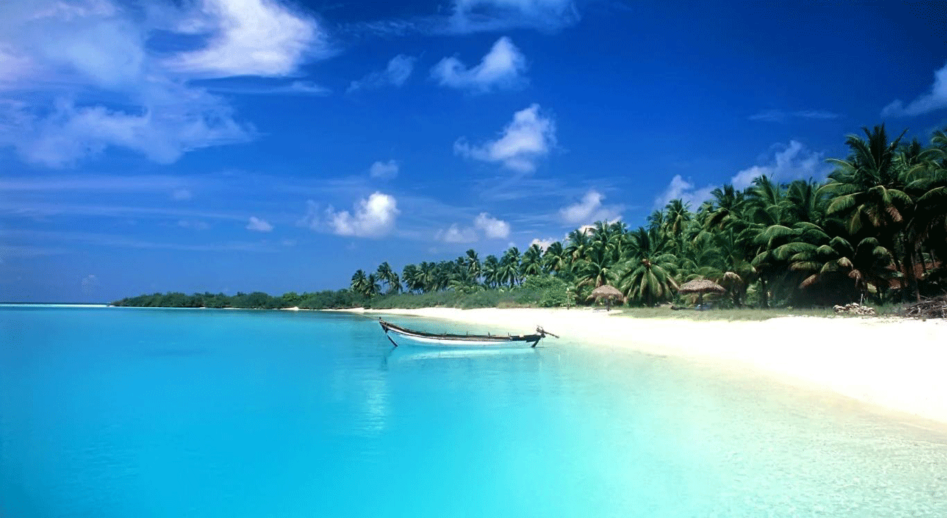 1366x747 Mozambique. Go Travel Worldwide Destinations