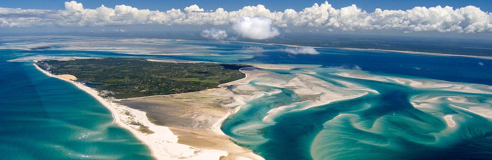 1600x523 Mozambique • Country facts •