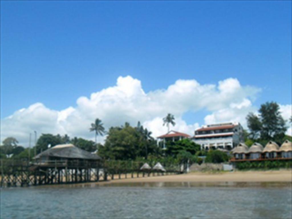 1024x768 Catembe Gallery Hotel in Mozambique Deals, Photo & Reviews
