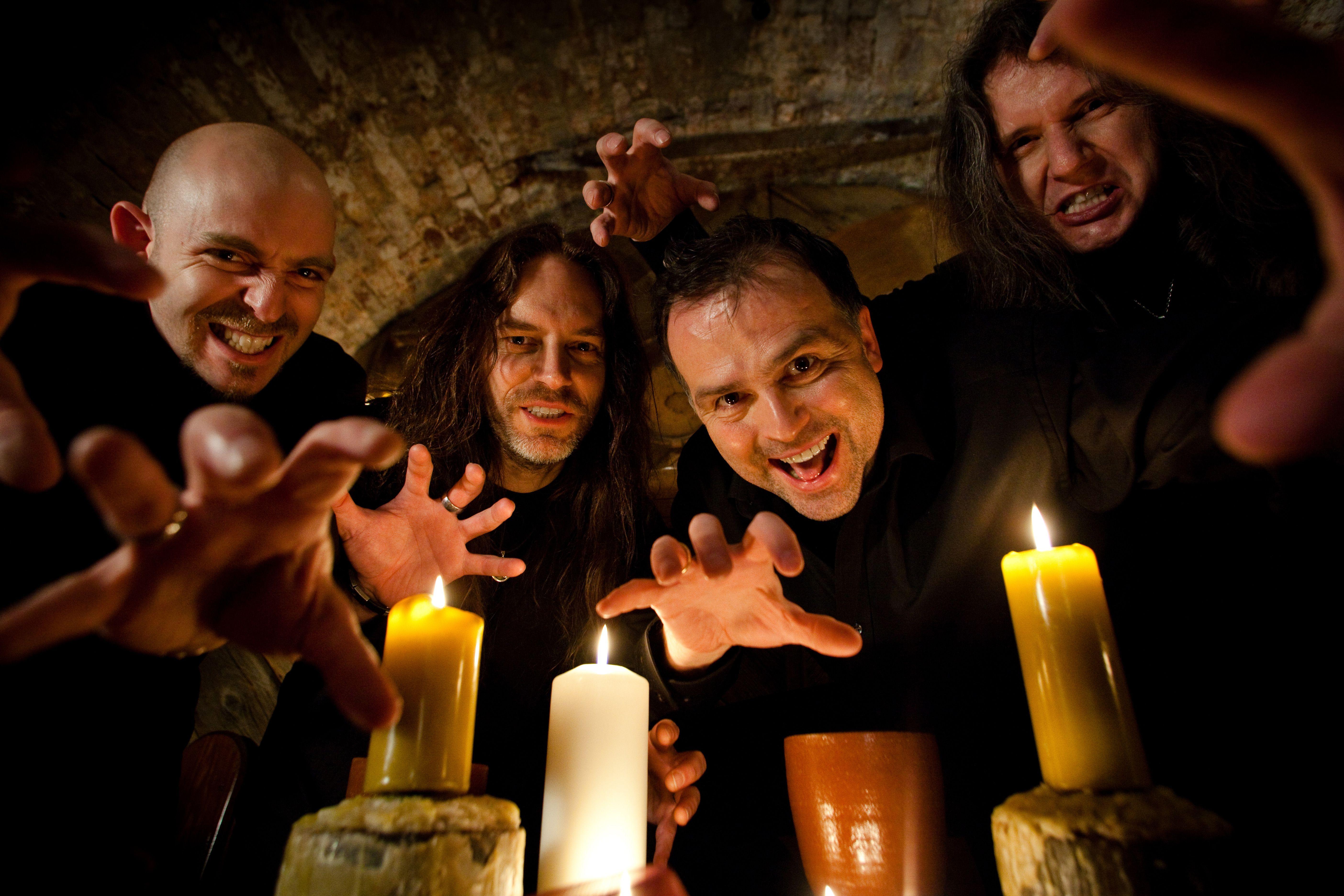5616x3744 Blind Guardian wallpaper, Music, HQ Blind Guardian pictureK Wallpaper 2019